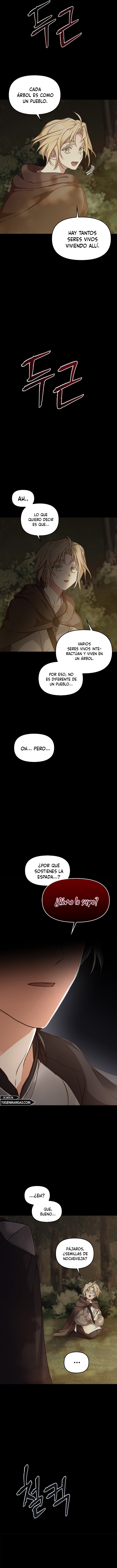 Regas Capítulo 32 - Page 4