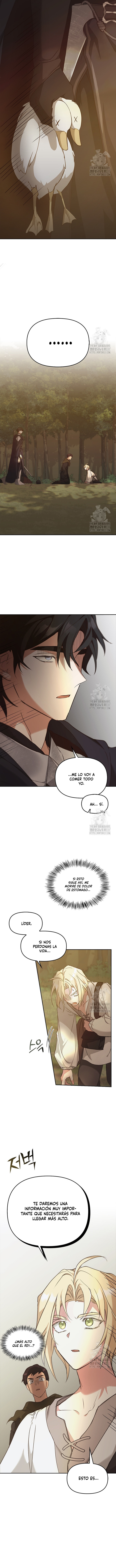 Regas Capítulo 36 - Page 11