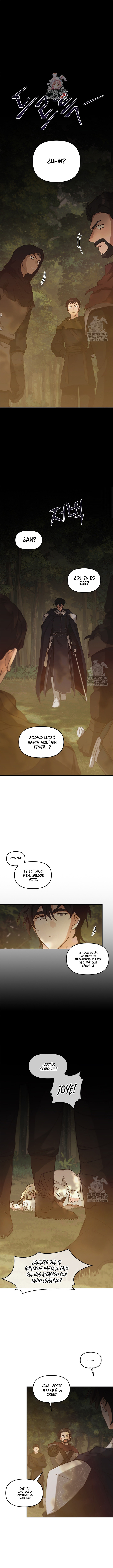 Regas Capítulo 36 - Page 2