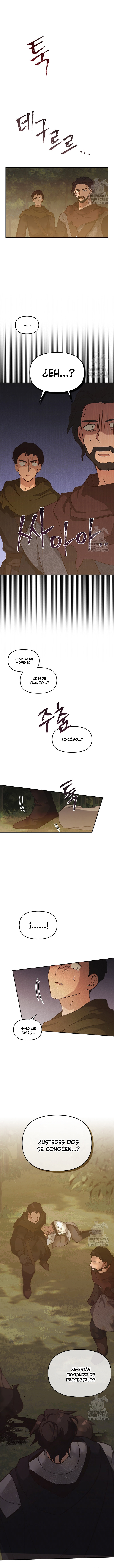 Regas Capítulo 36 - Page 5