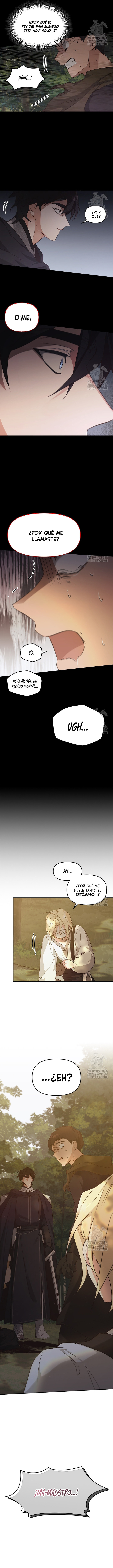 Regas Capítulo 36 - Page 8