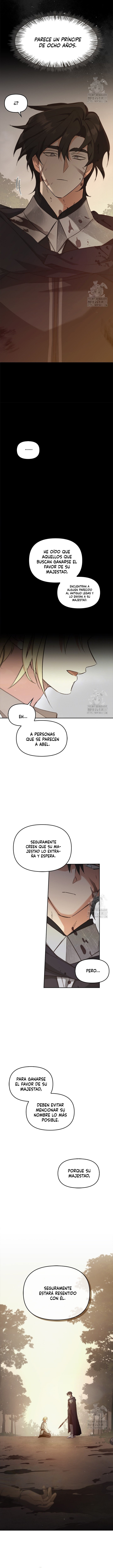 Regas Capítulo 37 - Page 11