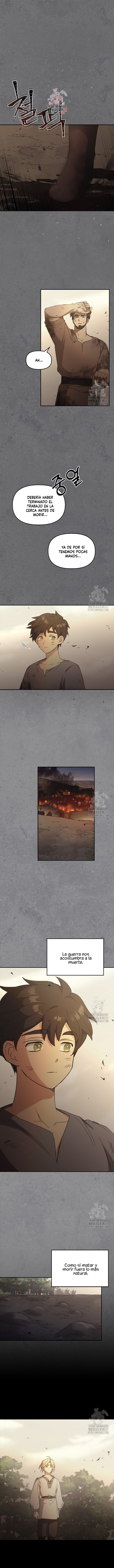 Regas Capítulo 37 - Page 2