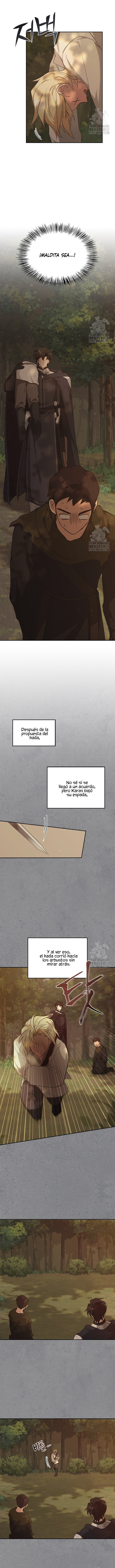 Regas Capítulo 37 - Page 4