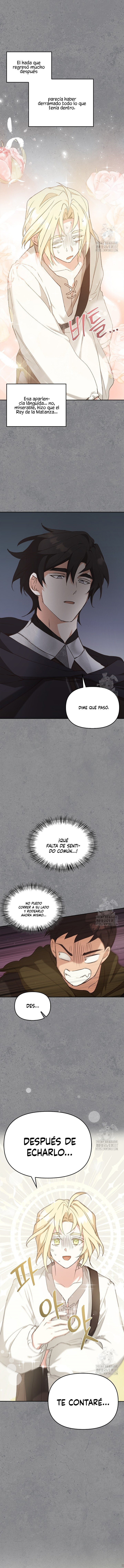Regas Capítulo 37 - Page 5
