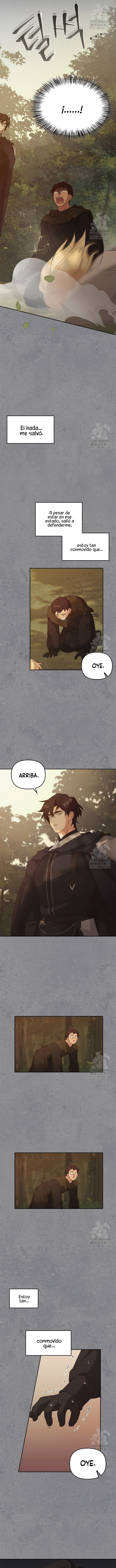 Regas Capítulo 37 - Page 6