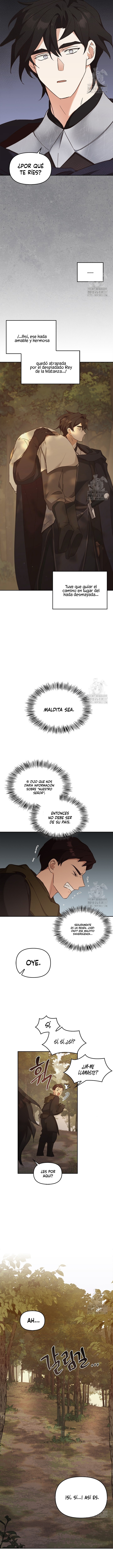 Regas Capítulo 37 - Page 7