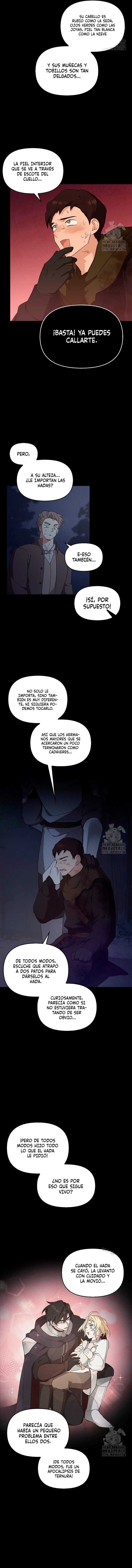 Regas Capítulo 38 - Page 6