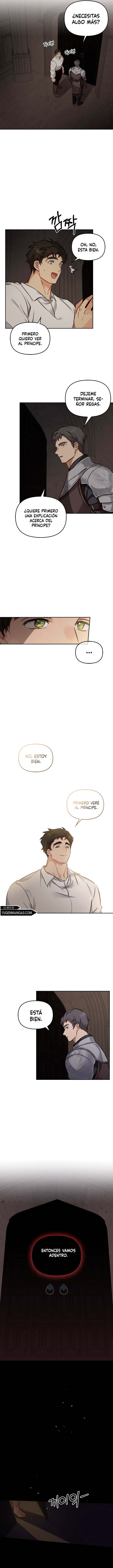 Regas Capítulo 4 - Page 10