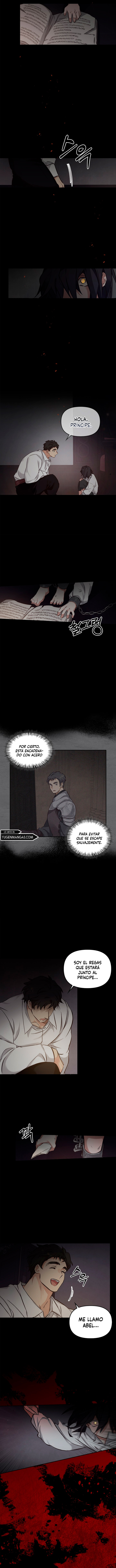 Regas Capítulo 4 - Page 12