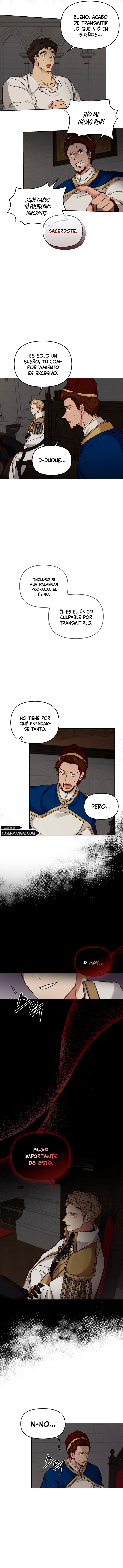 Regas Capítulo 4 - Page 2