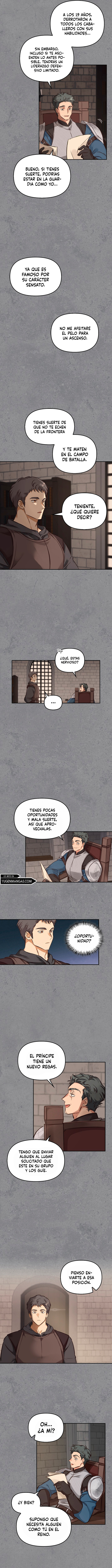 Regas Capítulo 4 - Page 7