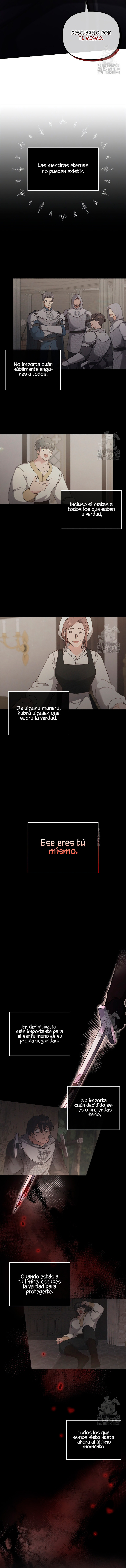 Regas Capítulo 40 - Page 8