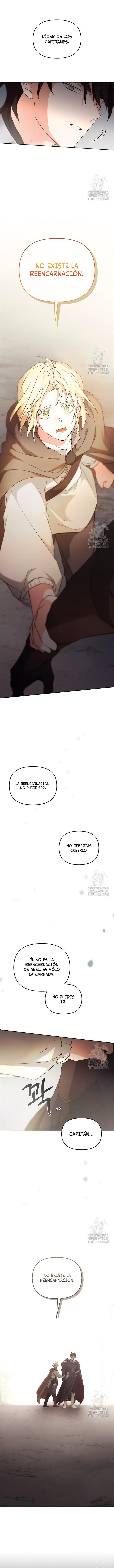 Regas Capítulo 41 - Page 10
