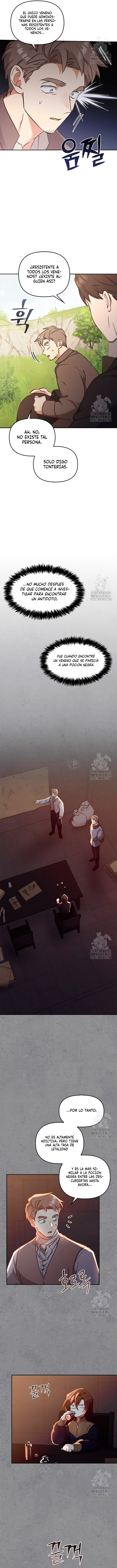 Regas Capítulo 41 - Page 15