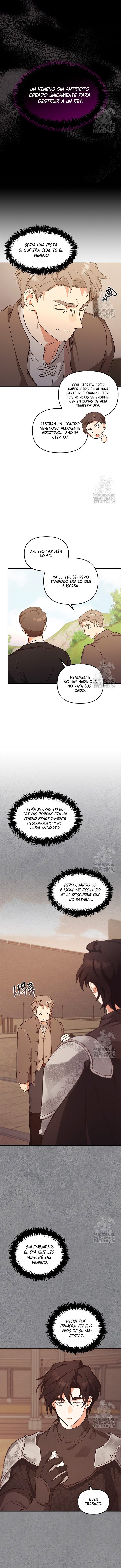 Regas Capítulo 41 - Page 18