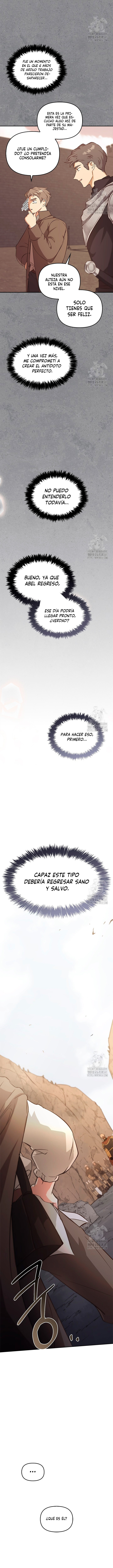 Regas Capítulo 41 - Page 19
