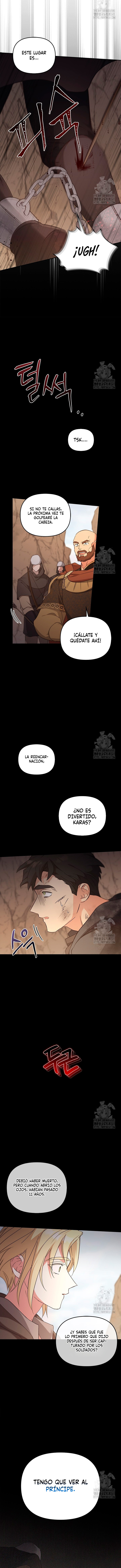 Regas Capítulo 41 - Page 3