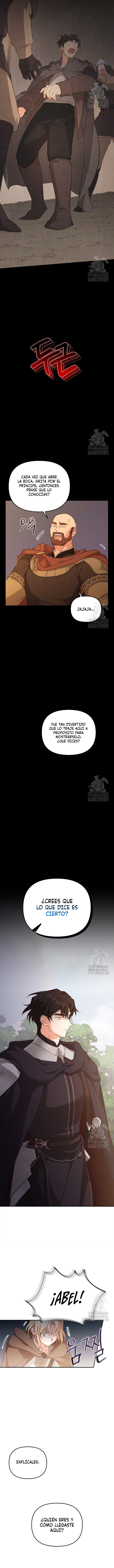 Regas Capítulo 41 - Page 4
