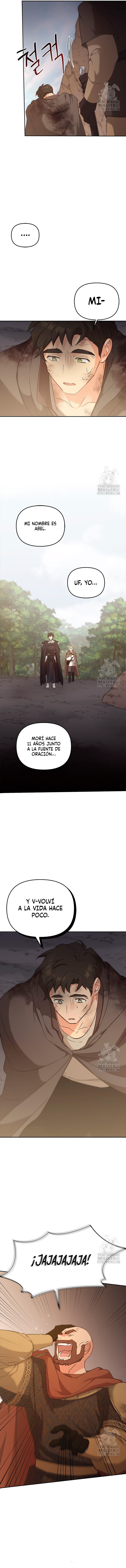 Regas Capítulo 41 - Page 5
