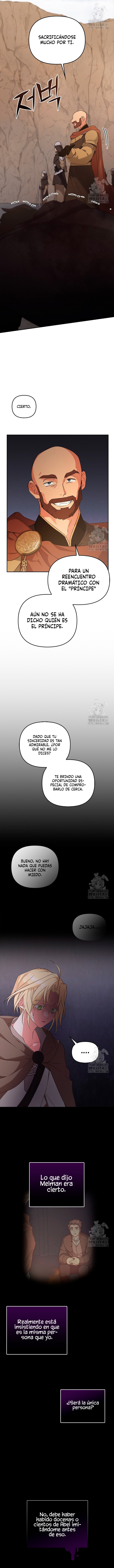 Regas Capítulo 41 - Page 7