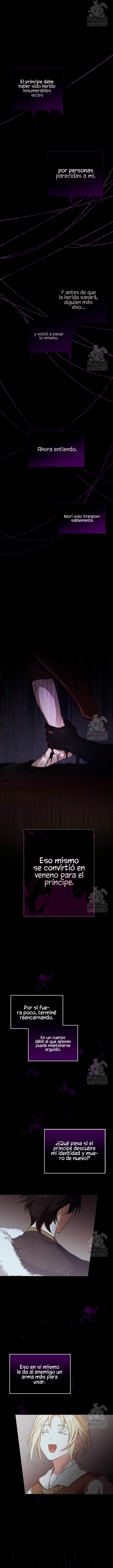 Regas Capítulo 41 - Page 8