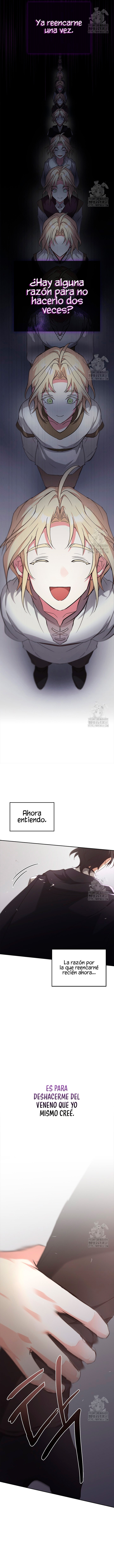 Regas Capítulo 41 - Page 9