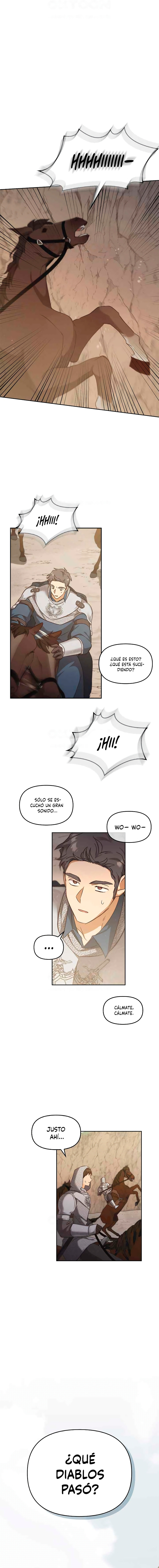 Regas Capítulo 42 - Page 15