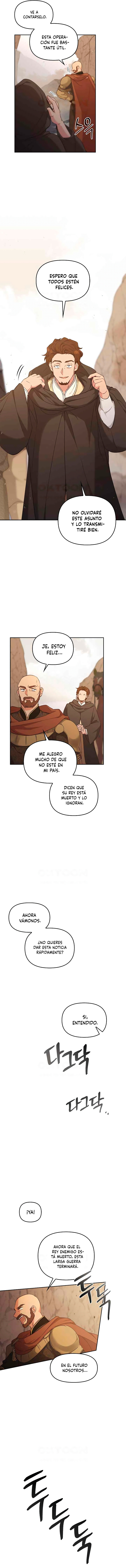 Regas Capítulo 42 - Page 17