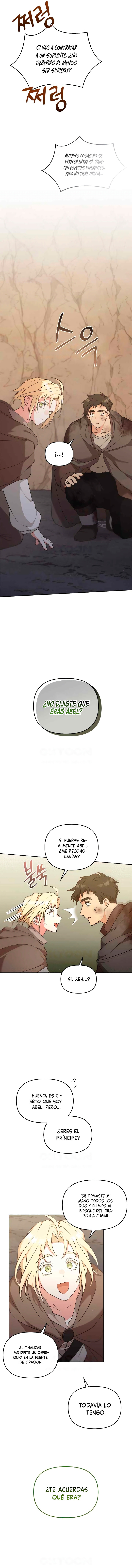 Regas Capítulo 42 - Page 3