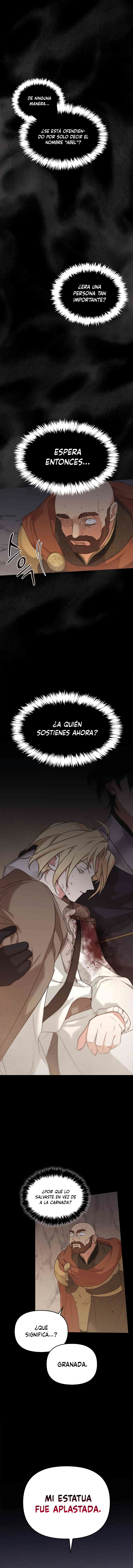 Regas Capítulo 43 - Page 11