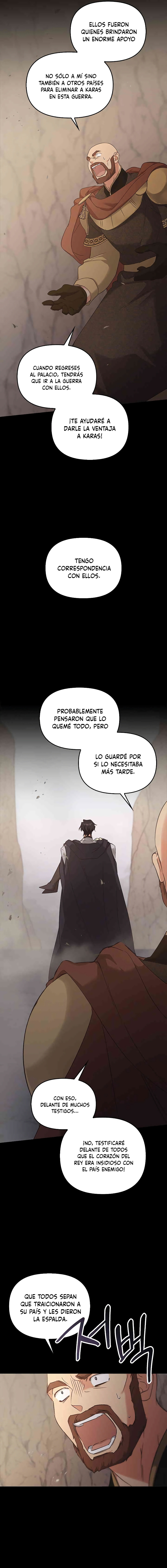 Regas Capítulo 43 - Page 14