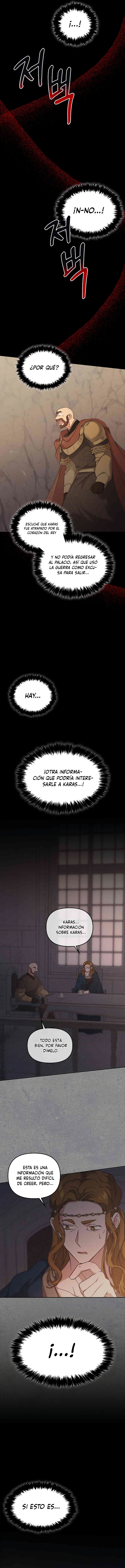 Regas Capítulo 43 - Page 15