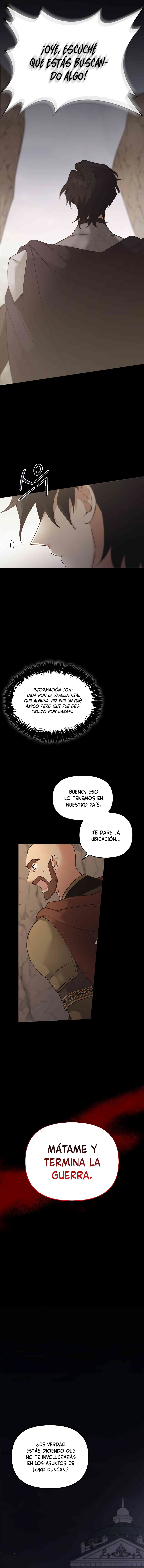 Regas Capítulo 43 - Page 16
