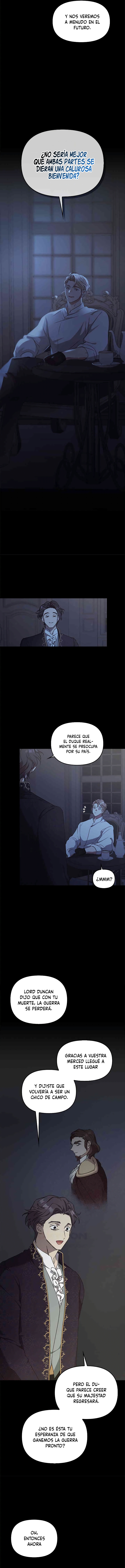 Regas Capítulo 43 - Page 18