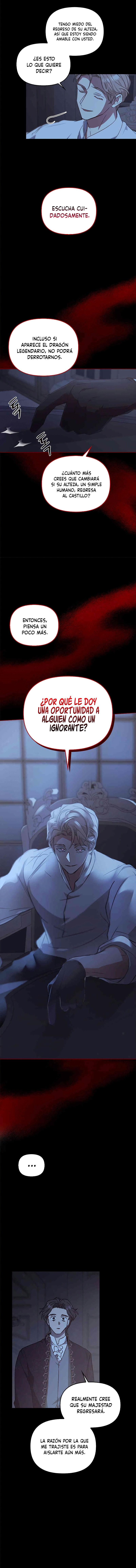 Regas Capítulo 43 - Page 19