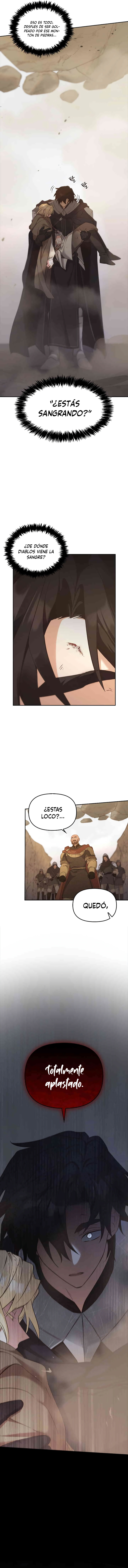 Regas Capítulo 43 - Page 3