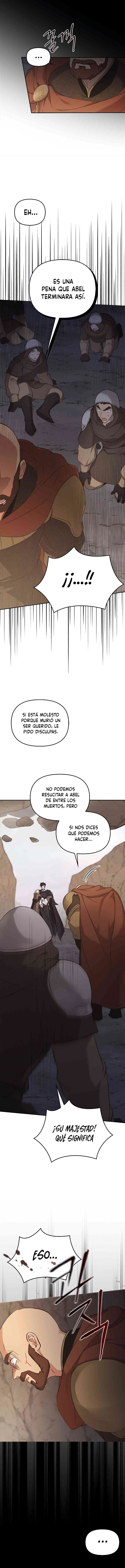Regas Capítulo 43 - Page 9