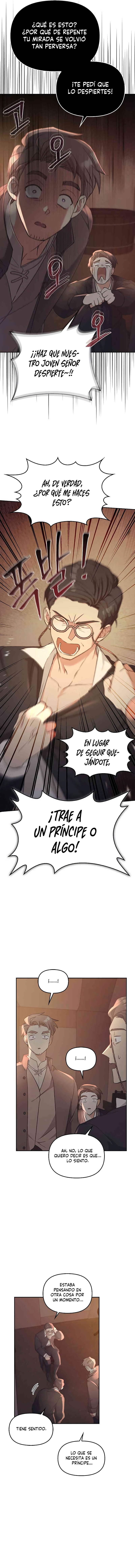 Regas Capítulo 44 - Page 13