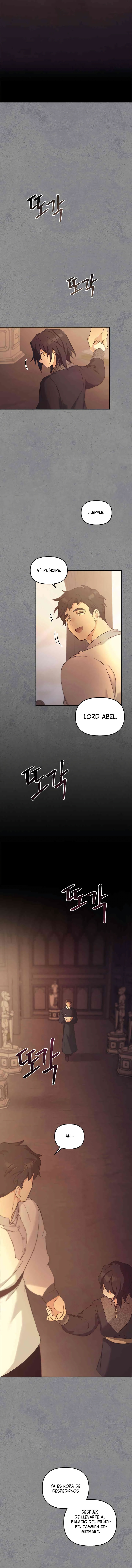 Regas Capítulo 44 - Page 15