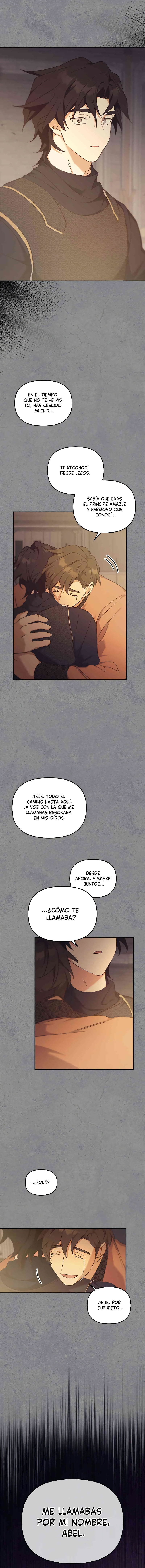 Regas Capítulo 44 - Page 17