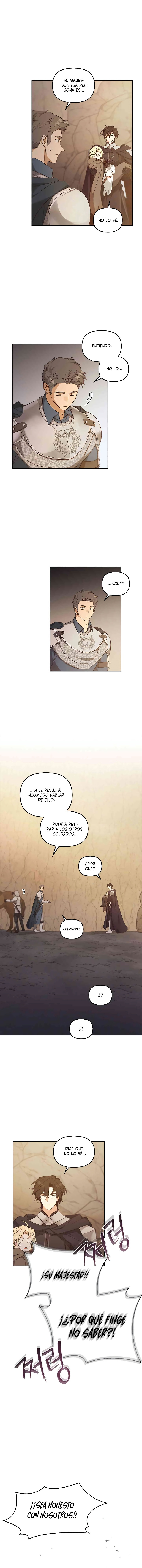 Regas Capítulo 44 - Page 4