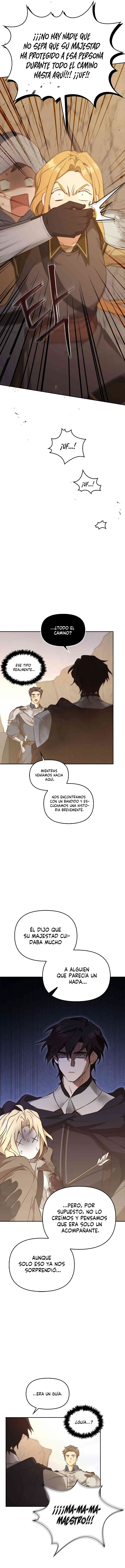 Regas Capítulo 44 - Page 5