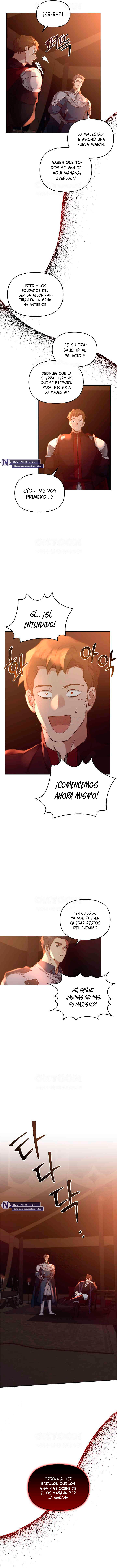 Regas Capítulo 45 - Page 11