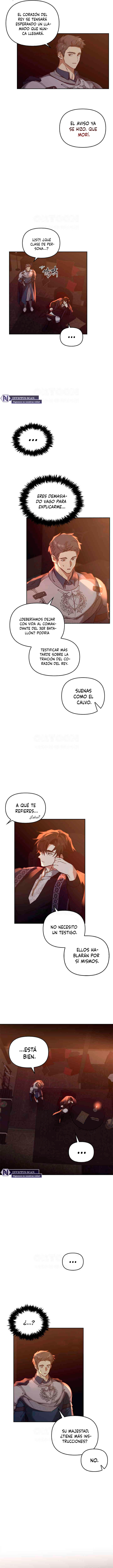 Regas Capítulo 45 - Page 12