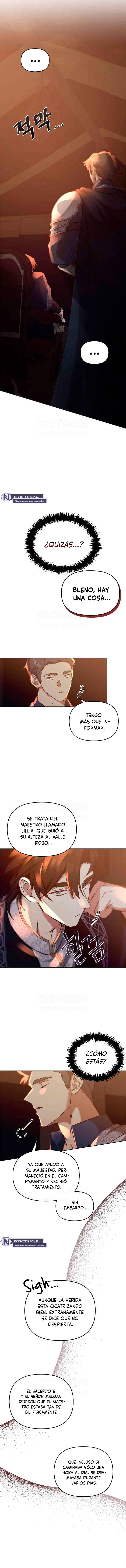 Regas Capítulo 45 - Page 13