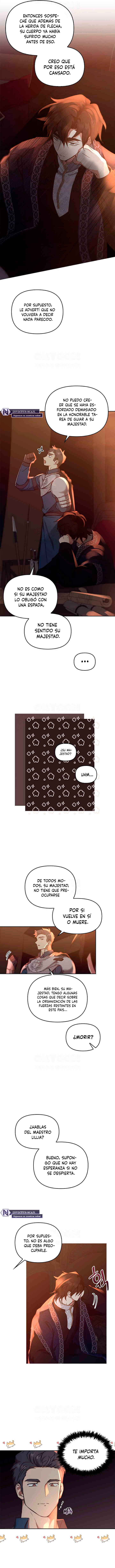 Regas Capítulo 45 - Page 14