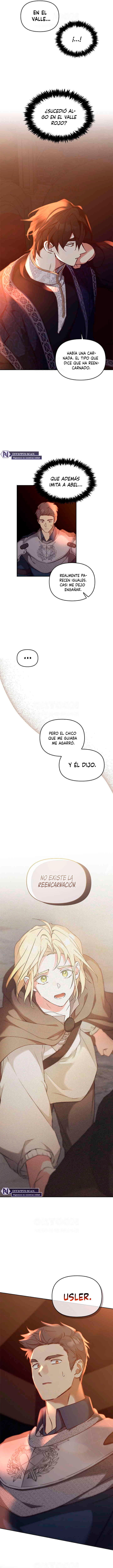 Regas Capítulo 45 - Page 15