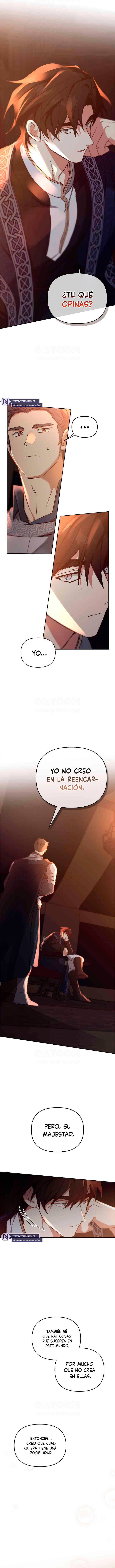 Regas Capítulo 45 - Page 16