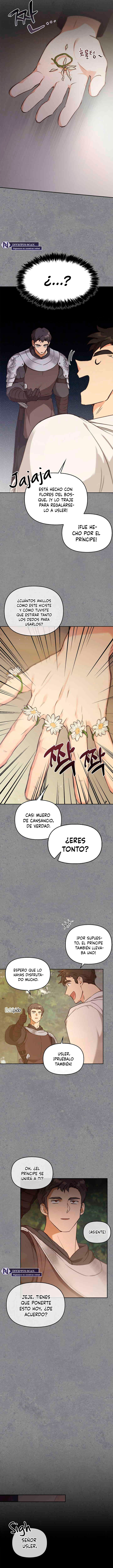 Regas Capítulo 45 - Page 4